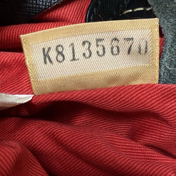 Dooney & Bourke Tote Shoulder Bag Black Old Money Minimalist Timeless Classic - Picture 12 of 16